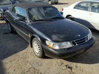 1998 SAAB 900 YS3DD75B9W7001617