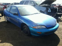 1995 CHEVROLET CAVALIER 1G1JC1246S7125315