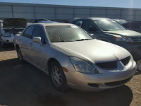 2004 MITSUBISHI DIAMANTE 6MMAP67P04T001424