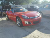 2008 SATURN SKY 1G8MG35X78Y101872