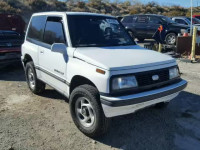 1995 GEO TRACKER 2CNBJ1863S6934907