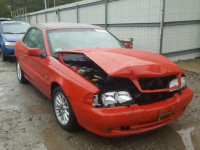 1999 VOLVO C70 YV1NC56D4XJ002045