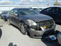 2004 NISSAN MAXIMA SE 1N4BA41E14C868249