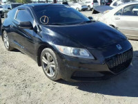 2013 HONDA CR-Z JHMZF1C48DS003134