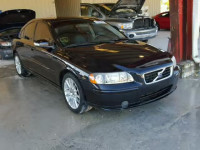 2007 VOLVO S60 2.5T YV1RS592872618680