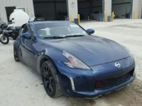 2013 NISSAN 370Z JN1AZ4EH6DM380138