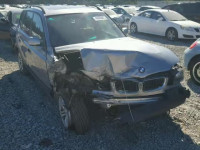 2004 BMW X3 WBXPA934X4WA63355