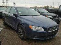 2008 VOLVO S80 YV1AS982981060223