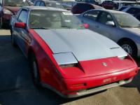 1988 NISSAN 300ZX JN1HZ16S4JX202326