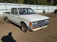 1983 NISSAN PICKUP JN6ND06S2DW010578