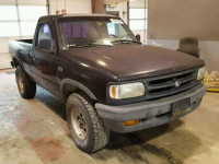 1994 MAZDA B3000 4F4CR13U9RTM77357