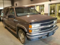 1997 CHEVROLET SUBURBAN 3GNFK16R3VG147570