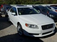 2007 VOLVO S80 YV1AS982971034963