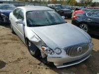 2009 BUICK LACROSSE 2G4WC582791179445