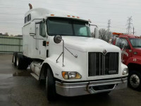 2005 INTERNATIONAL 9400 2HSCNAPR95C004189