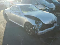 2006 LEXUS SC JTHFN48Y169002226