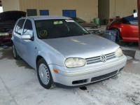 2000 VOLKSWAGEN GOLF 9BWGA21J6Y4040298