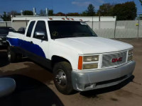 1993 GMC SIERRA 1GTHC39N6PE563979