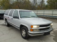 1997 CHEVROLET SUBURBAN 3GNEC16R5VG173466