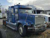 1996 FREIGHTLINER CONVENTION 1FUYDZYB4TH578117
