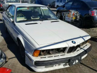 1988 BMW 635 WBAEC8414J3267329