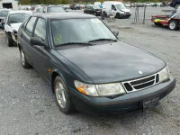 1998 SAAB 900 YS3DD55B2W2002898