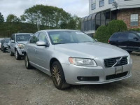 2008 VOLVO S80 YV1AS982281063478