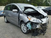 2014 MAZDA 5 JM1CW2BL2E0166705