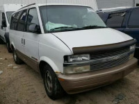 1999 CHEVROLET ASTRO 1GNEL19WXXB184086