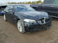 2012 BMW 535 WBAFR7C59CC813353