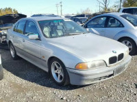 1997 BMW 540 WBADE6326VBW54125