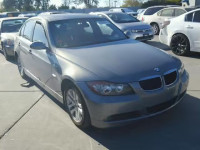 2006 BMW 325 I WBAVB13566PT01219