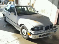 1996 BMW 328 WBACD332XTAV15812