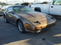 1987 NISSAN 300ZX JN1HZ14S0HX215720