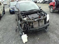 2013 TOYOTA COROLLA BA 2T1BU4EE3DC023664