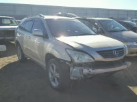 2007 Lexus Rx 400h JTJGW31U372003471