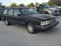 1993 VOLVO 960 YV1KW950XP0012570