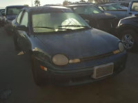 1997 DODGE NEON 1B3ES42C8VD243720