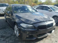 2011 BMW 550 XI WBAFU9C5XBC278364