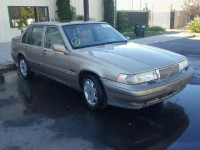 1995 VOLVO 960 YV1KS9610S1064571