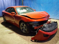 2018 DODGE CHARGER 2C3CDXCT3JH122384