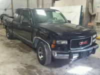 1994 GMC SIERRA 2GTEC19K5R1575493