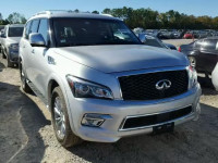 2017 INFINITI QX80 JN8AZ2NF6H9640423