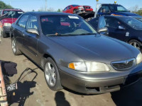 1998 MAZDA 626 1YVGF22D9W5746655