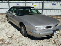 1997 OLDSMOBILE 88 1G3HN52K7V4826392