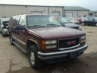 1998 GMC SUBURBAN 3GKFK16R4WG513485