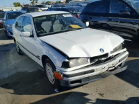 1996 BMW 318 WBACG8328TAU37003