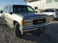 1998 GMC SUBURBAN 3GKFK16R0WG512110