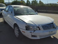 2002 KIA OPTIMA KNAGD126X25159119