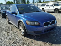 2008 VOLVO C30 YV1MK672982052226